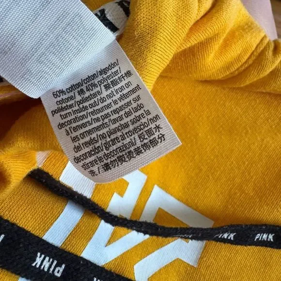 Pink Mustard Pullover sweater - S - Picture 3 of 5